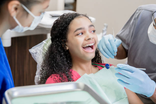 Best Broken or Chipped Tooth Repair in Sophia, WV