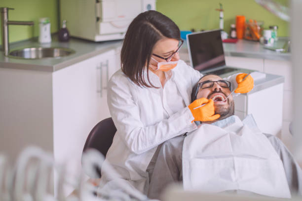 Best Walk-In Emergency Dental Services in Sophia, WV